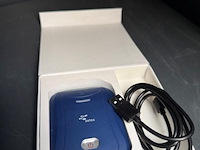 Bluetooth smartcard reader zetes spirio m ble - afbeelding 1 van  3