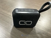 Bluetooth speaker ledwood