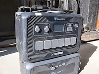 Bluetti ac300 & b300 - afbeelding 3 van  8