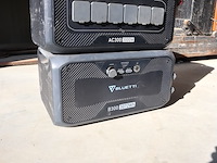 Bluetti ac300 & b300 - afbeelding 4 van  8