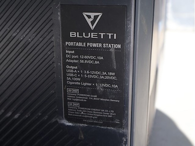 Bluetti ac300 & b300 - afbeelding 7 van  8
