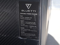 Bluetti ac300 & b300 - afbeelding 7 van  8