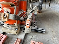 Blum boormachine - minipers - minipress hardware boormachine m51p1000 – 2000 - afbeelding 10 van  11