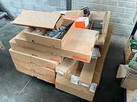 Blum geleiders en diversen - afbeelding 2 van  13
