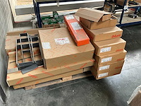 Blum geleiders en diversen - afbeelding 1 van  13