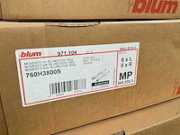 Blum geleiders en diversen - afbeelding 7 van  13