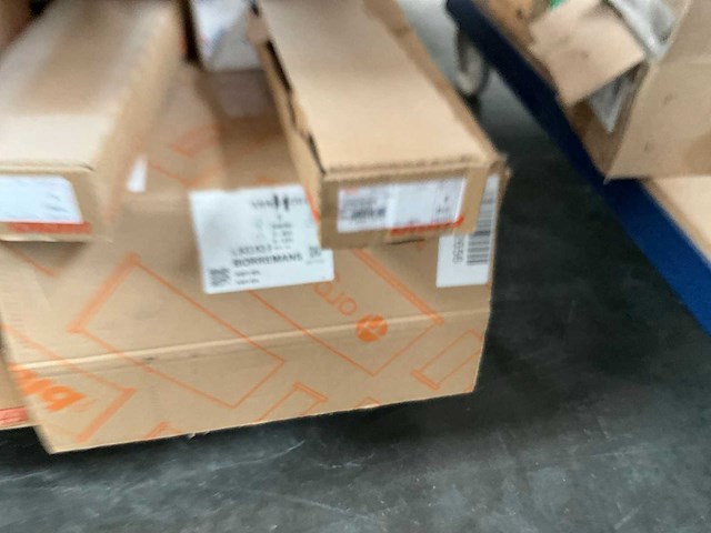 Blum geleiders en diversen - afbeelding 13 van  13