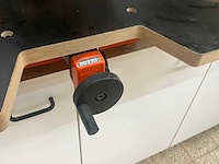 Blum minipress pro boormachine - afbeelding 3 van  19