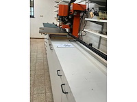 Blum minipress pro boormachine - afbeelding 4 van  19