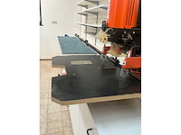Blum minipress pro boormachine - afbeelding 5 van  19