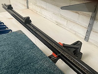 Blum minipress pro boormachine - afbeelding 6 van  19