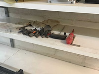 Blum minipress pro boormachine - afbeelding 12 van  19