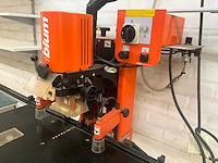 Blum minipress pro boormachine - afbeelding 9 van  19
