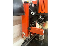 Blum minipress pro boormachine - afbeelding 14 van  19