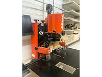 Blum minipress pro boormachine - afbeelding 15 van  19