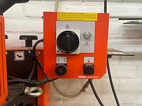 Blum minipress pro boormachine - afbeelding 18 van  19