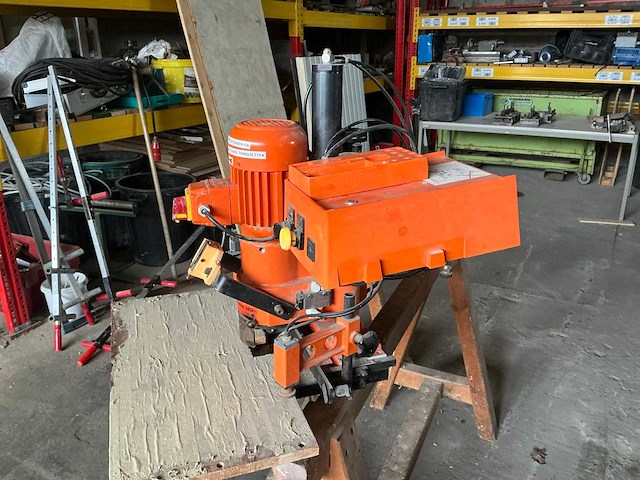 Blum minipress - afbeelding 2 van  7