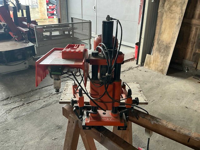 Blum minipress - afbeelding 3 van  7