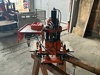 Blum minipress - afbeelding 3 van  7