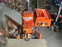 Blum minipress - afbeelding 4 van  7