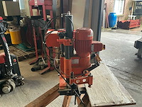 Blum minipress - afbeelding 7 van  7