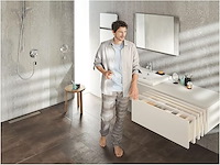 Blum movento blumotion s 766h laderails - afbeelding 2 van  2