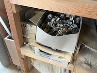 Blum partij scharnieren, schuifgeleiders en toebehoren - afbeelding 5 van  21