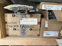 Blum partij scharnieren, schuifgeleiders en toebehoren - afbeelding 6 van  21