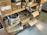 Blum partij scharnieren, schuifgeleiders en toebehoren - afbeelding 15 van  21