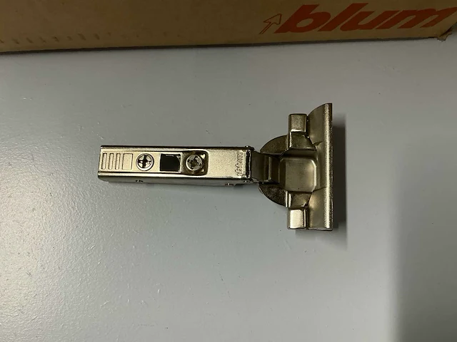 Blum scharnier (300x) - afbeelding 4 van  8