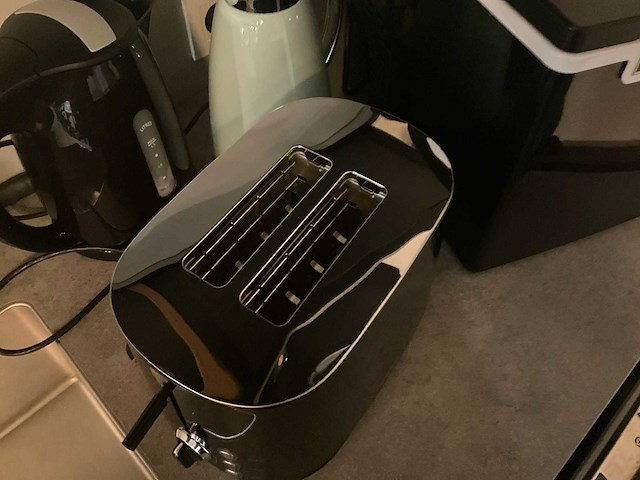 Blumill v07291 ijsblokjesmachine + diversen - afbeelding 5 van  8