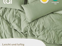 Blumtal bedlinnen 135x200 cm - afbeelding 3 van  3
