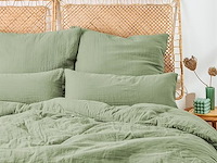 Blumtal bedlinnen (200x220 cm) - afbeelding 1 van  3