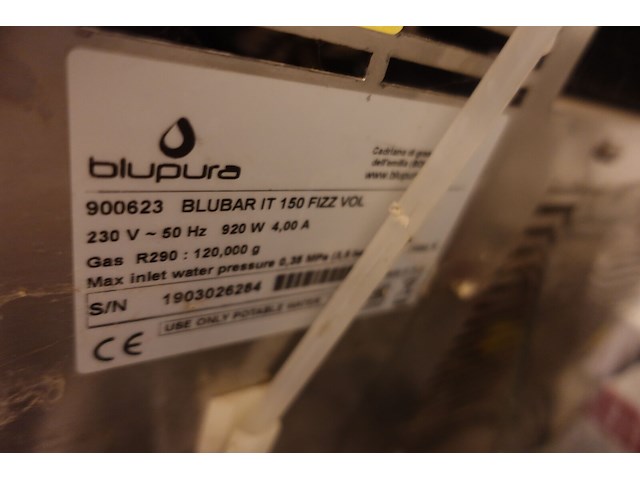 Blupura aqua-pro - afbeelding 3 van  3