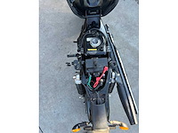 Bluroc - heritage 50 - moped - afbeelding 3 van  15