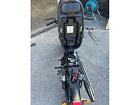 Bluroc - heritage 50 - moped - afbeelding 4 van  15