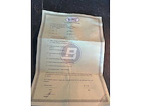 Bluroc - heritage 50 - moped - afbeelding 7 van  15