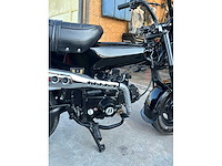 Bluroc - heritage 50 - moped - afbeelding 14 van  15