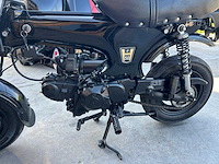 Bluroc - heritage 50 - moped - afbeelding 15 van  15