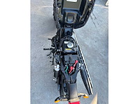 Bluroc - heritage 50 - moped - afbeelding 5 van  15