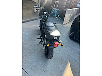 Bluroc - heritage 50 - moped - afbeelding 11 van  15