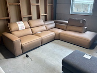 Blush hoekzetel met electrische relax - afbeelding 3 van  5
