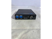 Blustream - hdmi signal manager - various video equipment - afbeelding 1 van  3