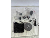 Blustream - multi-format presentation switch - video mixer - afbeelding 1 van  4