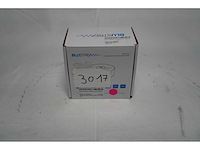 Blustream - multi-format presentation switch - afbeelding 1 van  1