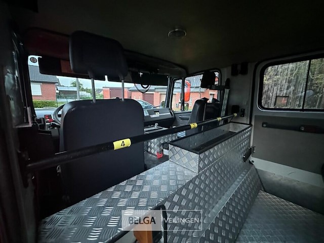 Bluswagen a116 mercedes - afbeelding 13 van  34