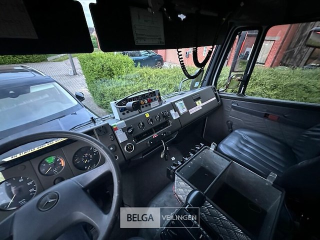 Bluswagen a116 mercedes - afbeelding 16 van  34