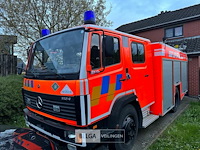Bluswagen a116 mercedes - afbeelding 24 van  34