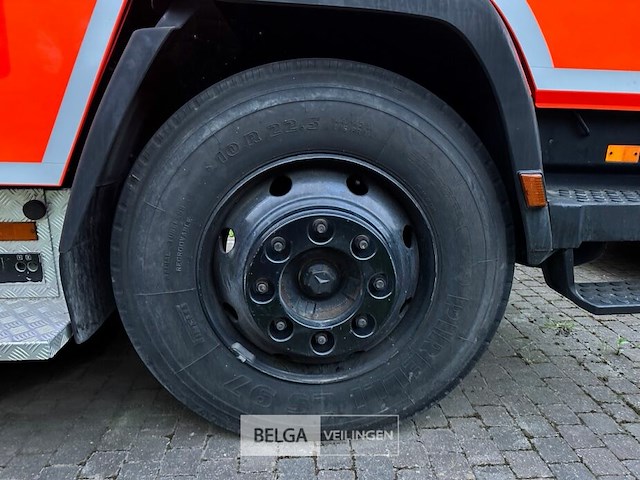 Bluswagen a116 mercedes - afbeelding 26 van  34