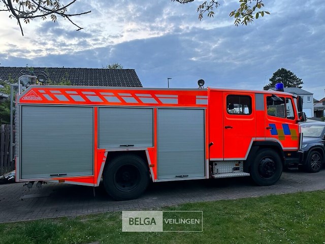 Bluswagen a116 mercedes - afbeelding 2 van  34